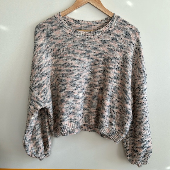 Billabong PARTY WAVES sweater . - Picture 6 of 10